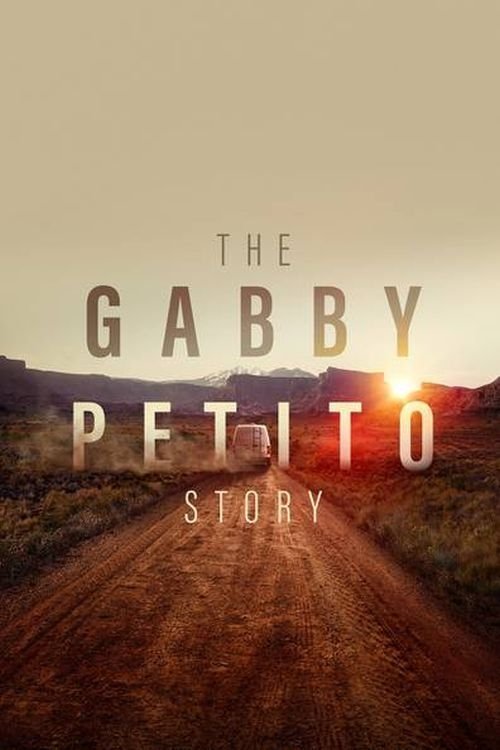 Постер The Gabby Petito Story